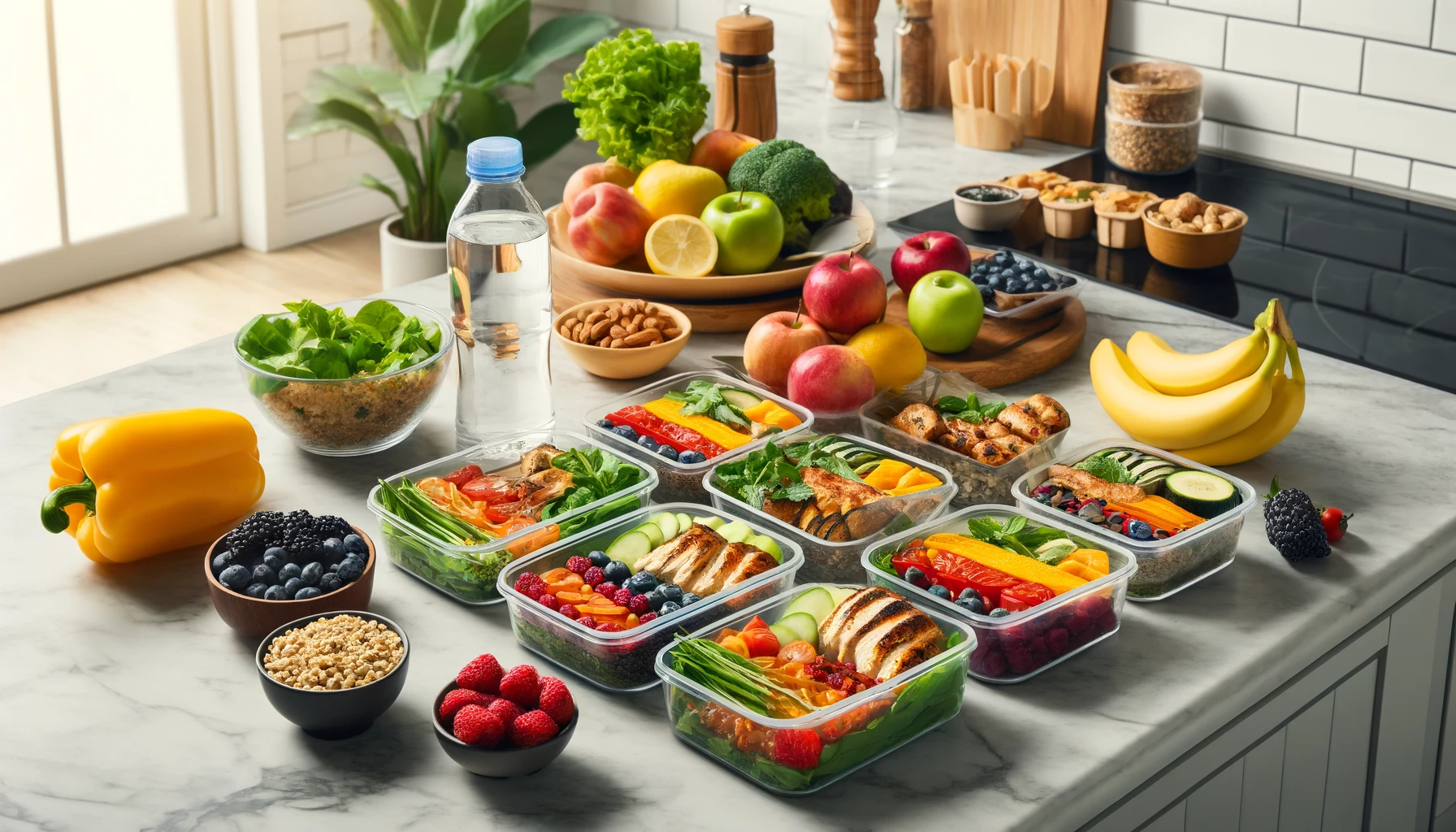 The Role Of Nutrition In Your Hiit Success: What To Eat Before And After Workouts