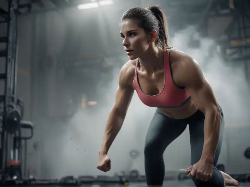  High Intensity Interval Training for Strength Gain: Is it Right for You?